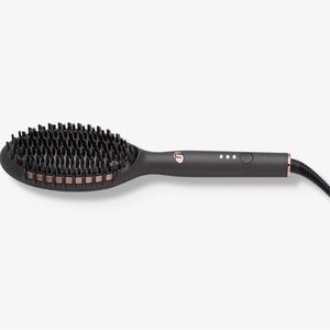 T3 Edge, Heated, Smoothing and Styling brush